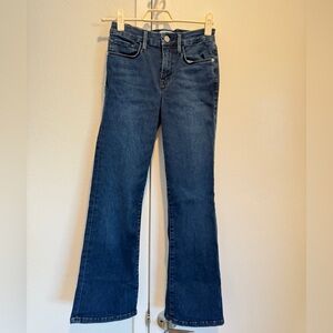 Frame Jeans Size 26
